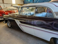 1955 Plymouth Belvedere for sale in Michigan (ID-137110)
