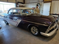 1955 Plymouth Belvedere for sale in Michigan (ID-137110)