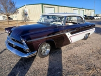 1955 Plymouth Belvedere for sale in Michigan (ID-137110)