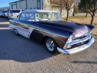 1955 Plymouth Belvedere for sale in Michigan (ID-137110)
