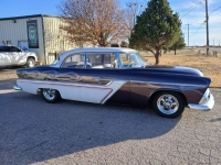 1955 Plymouth Belvedere for sale in Michigan (ID-137110)