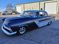 1955 Plymouth Belvedere for sale in Michigan (ID-137110)