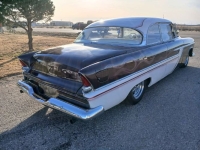 1955 Plymouth Belvedere for sale in Michigan (ID-137110)