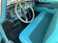 1955 Plymouth Belvedere for sale in Michigan (ID-142108)