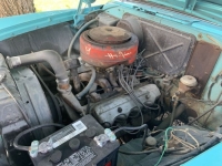 1955 Plymouth Belvedere for sale in Michigan (ID-142108)