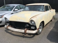 1955 Plymouth Plaza for sale in Michigan (ID-118328)