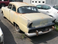 1955 Plymouth Plaza for sale in Michigan (ID-118328)