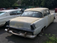 1955 Plymouth Plaza for sale in Michigan (ID-118328)