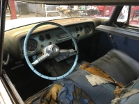 1955 Plymouth Plaza for sale in Michigan (ID-118328)