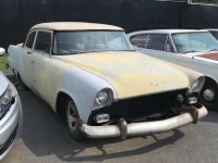 1955 Plymouth Plaza for sale in Michigan (ID-118328)