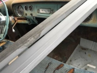 1955 Plymouth Plaza for sale in Michigan (ID-118328)
