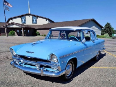 1955 Plymouth Savoy for sale