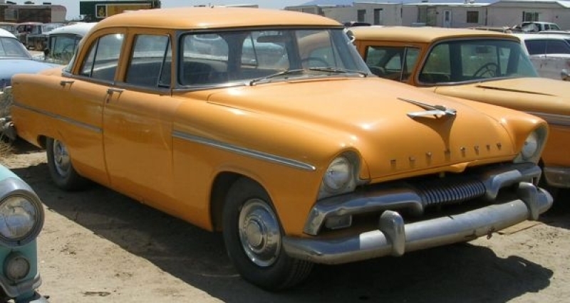1955 Plymouth Savoy for sale (ID-99890) 1955 Plymouth Savoy for sale (ID-99890)