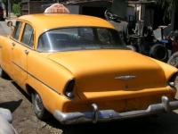 1955 Plymouth Savoy for sale (ID-99890)