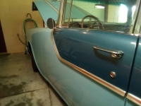 1955 Pontiac Chieftain for sale in Michigan (ID-118803)