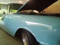 1955 Pontiac Chieftain for sale in Michigan (ID-118803)