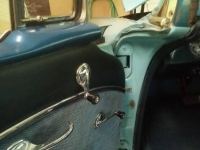 1955 Pontiac Chieftain for sale in Michigan (ID-118803)