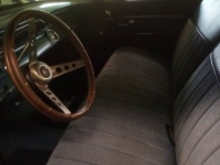 1955 Pontiac Chieftain for sale in Michigan (ID-118803)