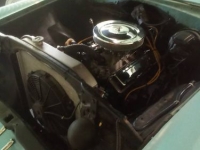 1955 Pontiac Chieftain for sale in Michigan (ID-118803)