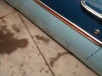 1955 Pontiac Chieftain for sale in Michigan (ID-118803)