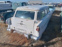 1955 Pontiac Chieftain for sale (ID-102335)