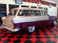1955 Pontiac Chieftain for sale in Michigan (ID-133396)