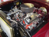 1955 Pontiac Chieftain for sale in Michigan (ID-133396)