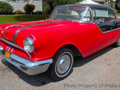 1955 Pontiac Chieftain for sale