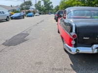 1955 Pontiac Chieftain for sale in Riverhead, New York (ID-142580)