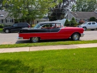 1955 Pontiac Chieftain for sale in Riverhead, New York (ID-142580)