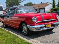 1955 Pontiac Chieftain for sale in Riverhead, New York (ID-142580)
