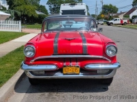 1955 Pontiac Chieftain for sale in Riverhead, New York (ID-142580)