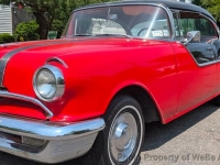 1955 Pontiac Chieftain for sale in Riverhead, New York (ID-142580)