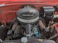 1955 Pontiac Chieftain for sale in Michigan (ID-161360)