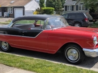 1955 Pontiac Chieftain for sale in Michigan (ID-161360)