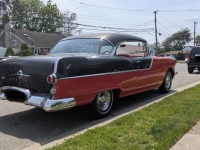 1955 Pontiac Chieftain for sale in Michigan (ID-161360)