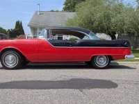 1955 Pontiac Chieftain for sale in Michigan (ID-161360)