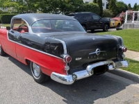 1955 Pontiac Chieftain for sale in Michigan (ID-161360)