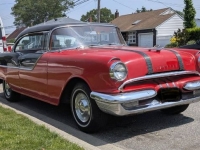 1955 Pontiac Chieftain for sale in Michigan (ID-161360)