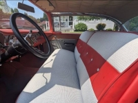 1955 Pontiac Chieftain for sale in Michigan (ID-161360)