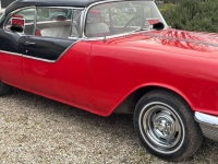 1955 Pontiac Chieftain for sale in Michigan (ID-161360)