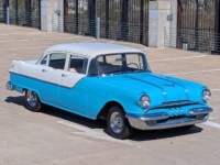 1955 Pontiac Chieftain for sale in Michigan (ID-164351)