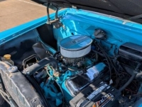1955 Pontiac Chieftain for sale in Michigan (ID-164351)