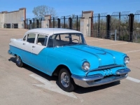 1955 Pontiac Chieftain for sale in Michigan (ID-164351)