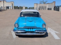 1955 Pontiac Chieftain for sale in Michigan (ID-164351)