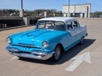 1955 Pontiac Chieftain for sale in Michigan (ID-164351)