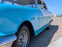 1955 Pontiac Chieftain for sale in Michigan (ID-164351)