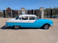 1955 Pontiac Chieftain for sale in Michigan (ID-164351)