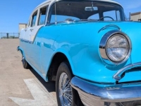 1955 Pontiac Chieftain for sale in Michigan (ID-164351)