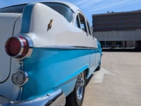 1955 Pontiac Chieftain for sale in Michigan (ID-164351)